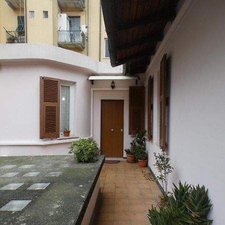 Casa Carletto Apartamento La Spezia Exterior foto