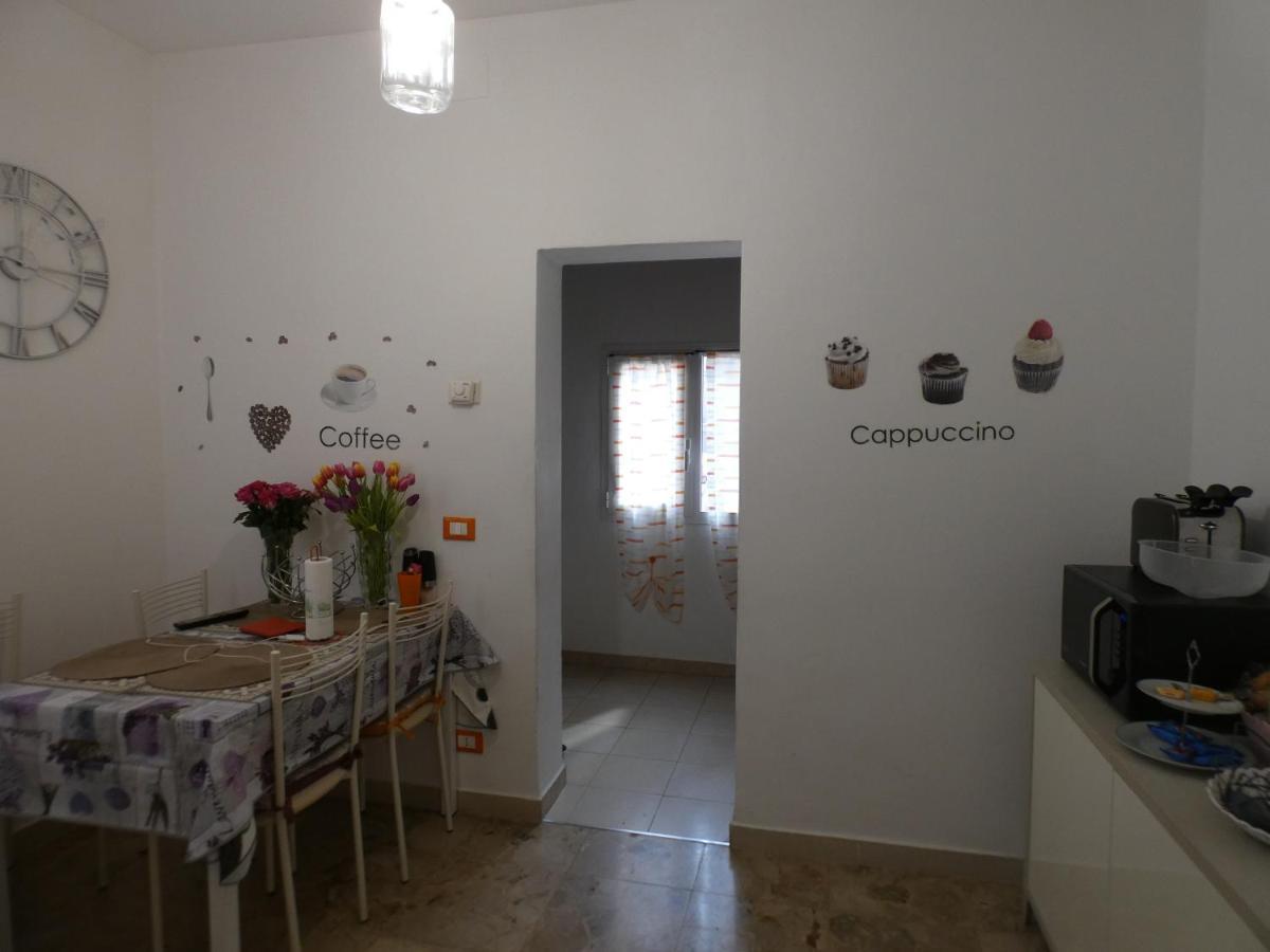 Casa Carletto Apartamento La Spezia Exterior foto