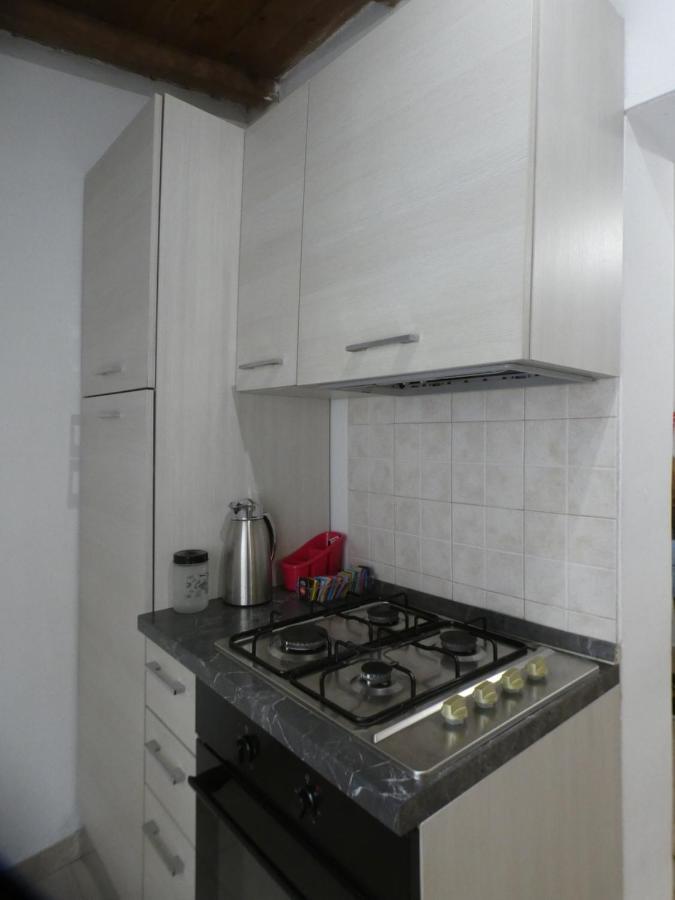 Casa Carletto Apartamento La Spezia Exterior foto