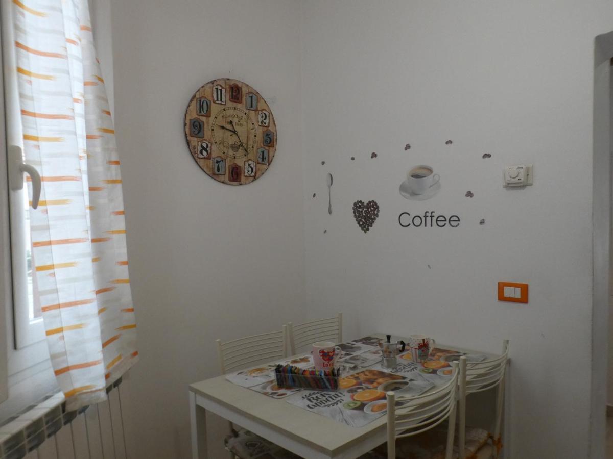 Casa Carletto Apartamento La Spezia Exterior foto