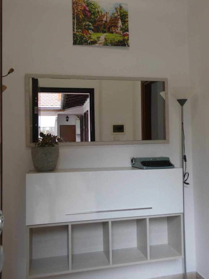 Casa Carletto Apartamento La Spezia Exterior foto