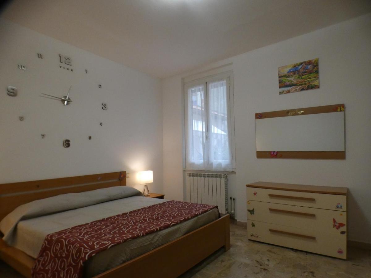 Casa Carletto Apartamento La Spezia Exterior foto