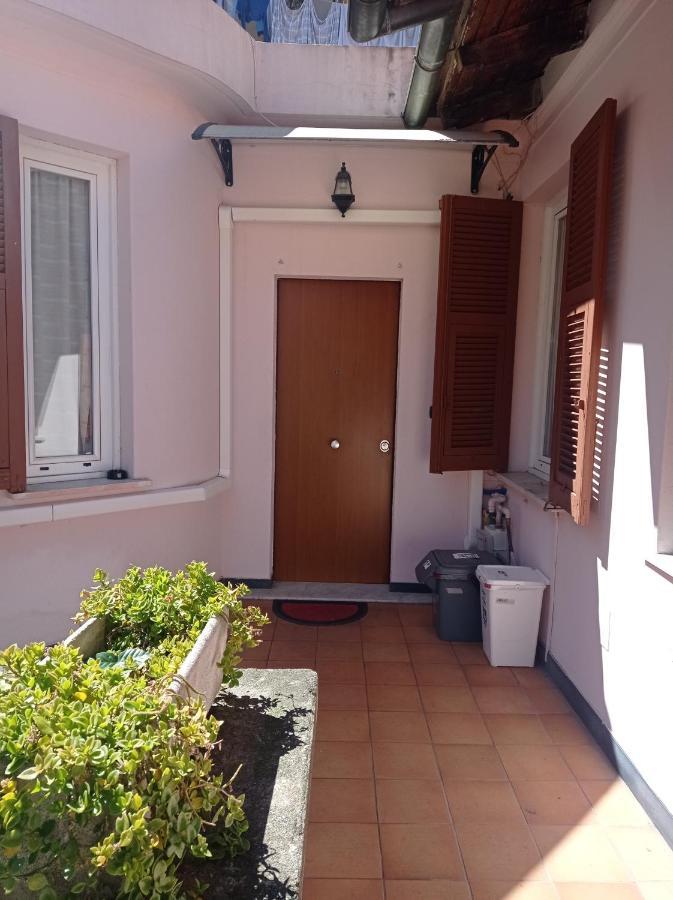 Casa Carletto Apartamento La Spezia Exterior foto