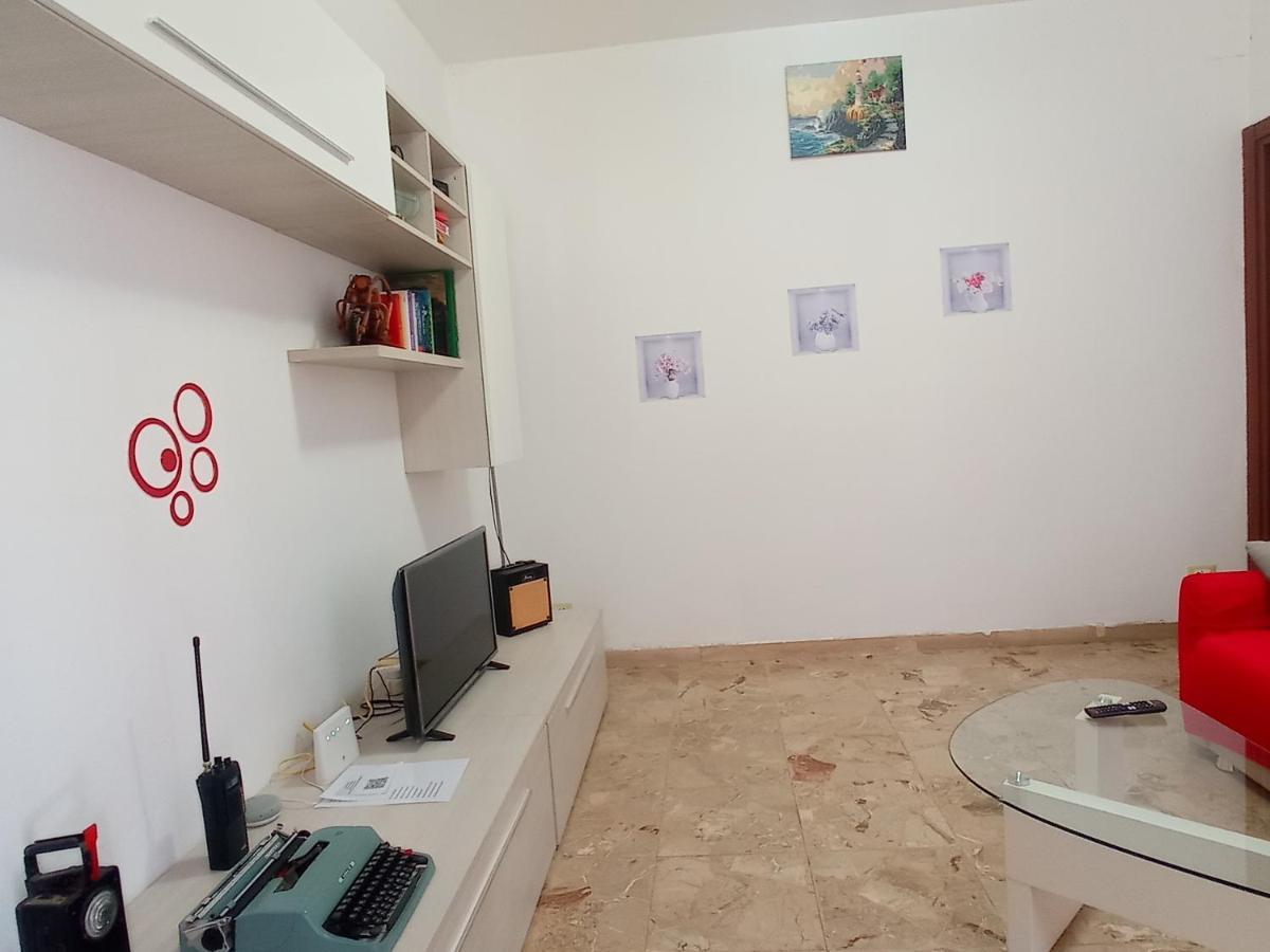 Casa Carletto Apartamento La Spezia Exterior foto